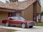 Cadillac Seville Elegante 1975 года